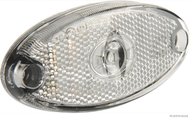 Begrenzungsleuchte HERTH+BUSS ELPARTS 82710279