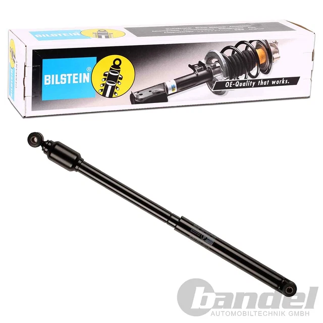 BILSTEIN AMMORTIZZATORE STERZO adatto per MERCEDES-BENZ 124 190 CLASSE C CLK