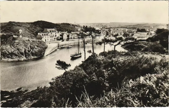 CPA AK Le Val Andre Dahouet, General View FRANCE (1137855)