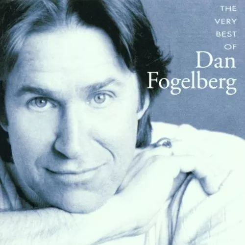 Dan Fogelberg Very Best of (CD) Album