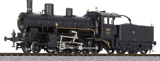 liliput vagon pasajeros de la obb escala h0 - Buy Model trains H0 scale