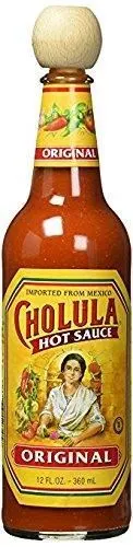 Cholula Hot Sauce Original 150Ml