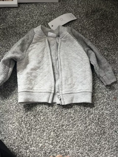 Baby cardigans tesco cheap