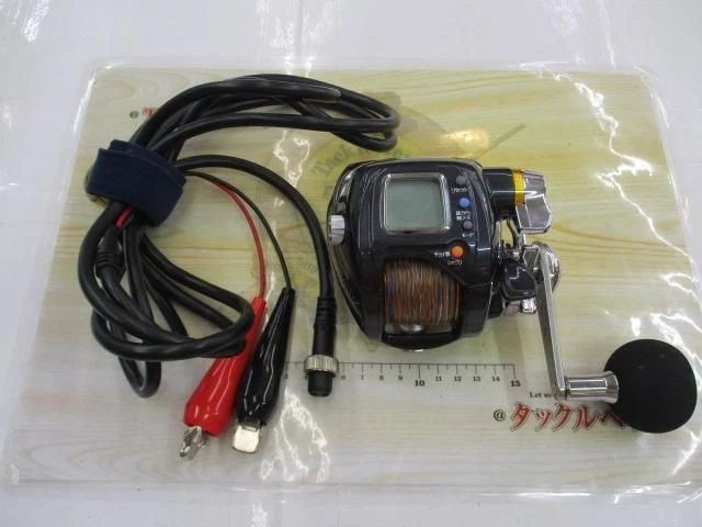 リール Daiwa MAG-MAX 300 DAIWA MAG MAX 300 342231 | eBay