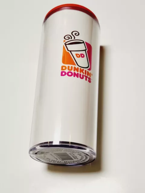 Dunkin Donuts Insulated Mug