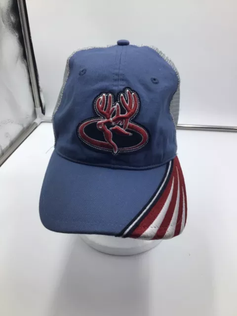 Primo’s Hunting Calls Signature Stretch Elk Patch One Size Fits All Baseball Cap