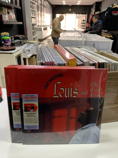 Louis Tomlinson  Walls (Red Vinyl) — Black Sheep Record Company