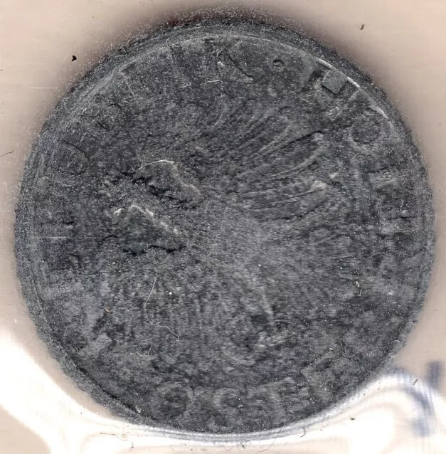 World Coins Europe: Austria 5 Groschen 1955