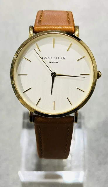 Cinturino rosefield sales