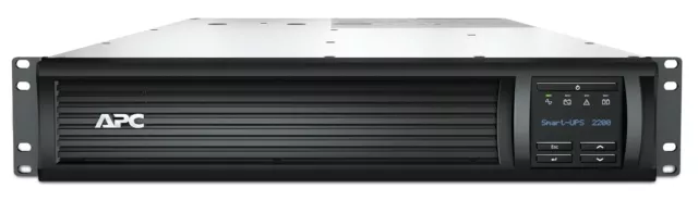 APC Smart-UPS 2200VA alimentation d'énergie non interruptible Interactivité de
