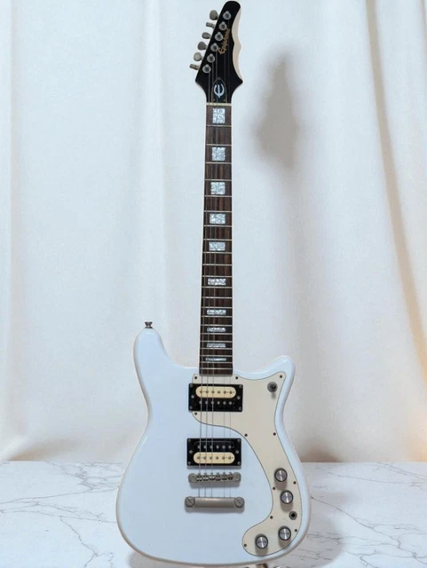 ギター epiphone wilshire  made in japan epiphone wilshire made in japan