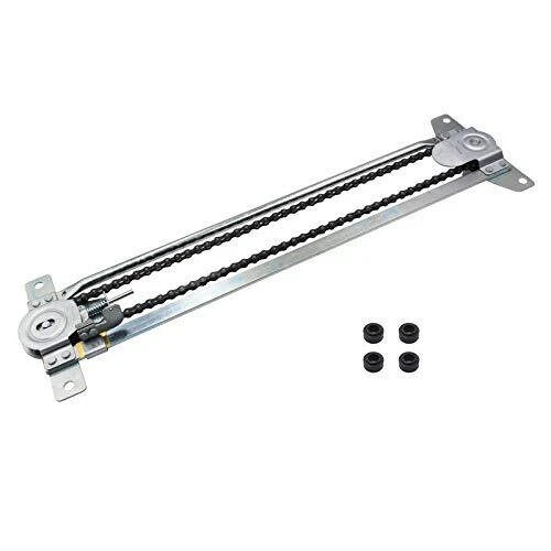 Left Driver Side Window Regulator CPN7511 Fits Kenworth Cabover W900A Early W...