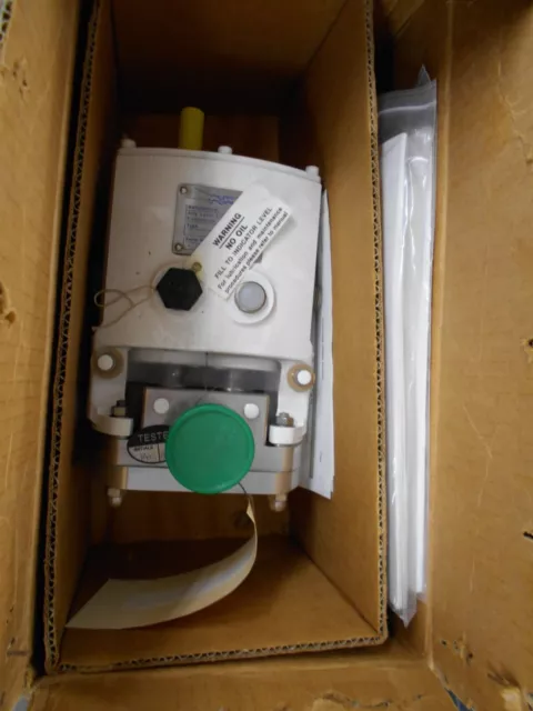Alfa Laval SX1/005 Rotary Lobe Pump 1  Inlet and Outlet Connection