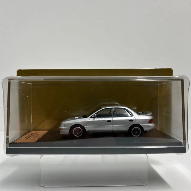 Construisez Le Garage Moderne Hachette Collections 1/43 - Presse
