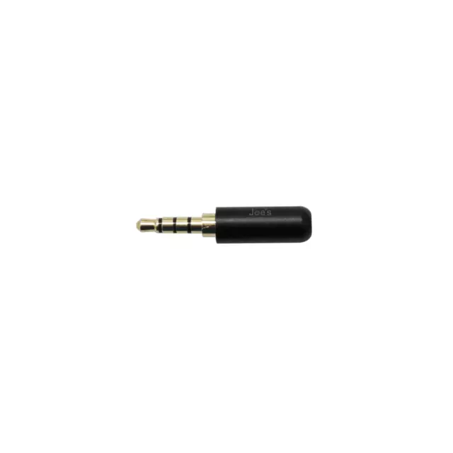 Bose SoundSport Wired Audio Jack Repair Replacement Part 3.5MM 4 Pole AUX