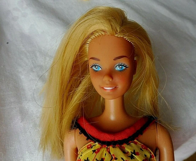 Mattel 1966 top