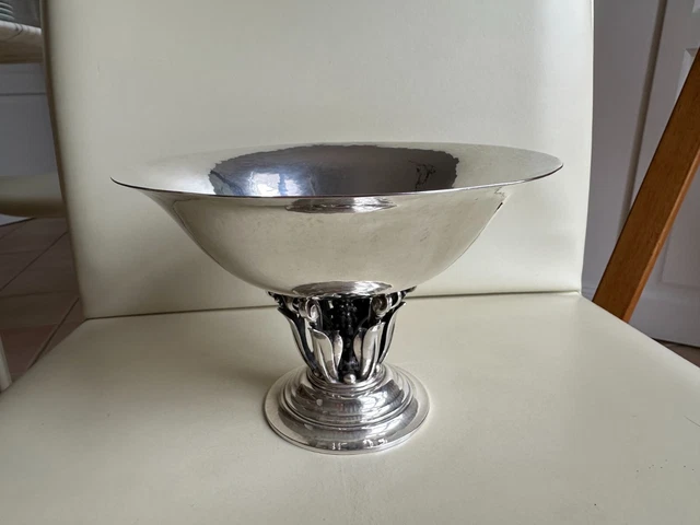 Trophée Football Ancien Olympiacos Le Pirée – Argent Massif 925, Coupe 1931