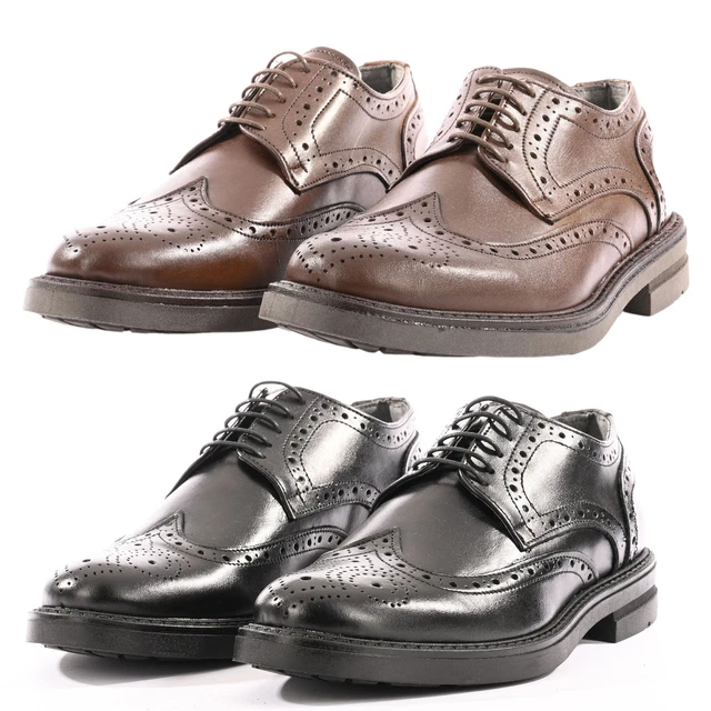 Scarpe uomo classiche top