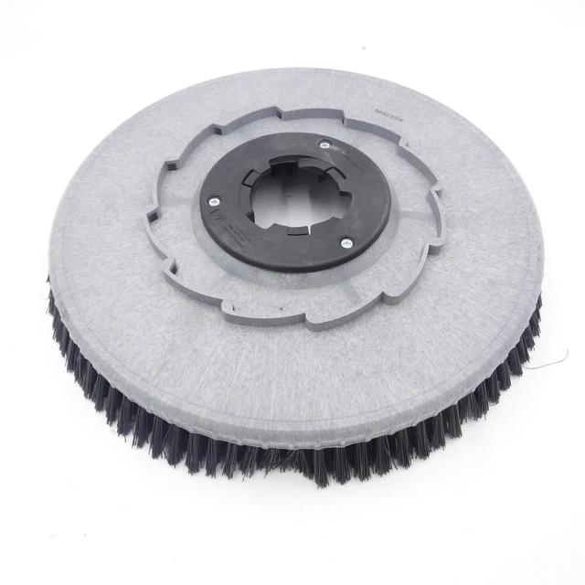 20" Disc brush Prolene Clutch to fit Nilfisk Advance Clarke Viper machines