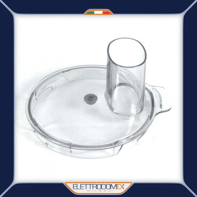 Kenwood KW714758 Groupe Couvercle Bol pour Alimentaire Processor