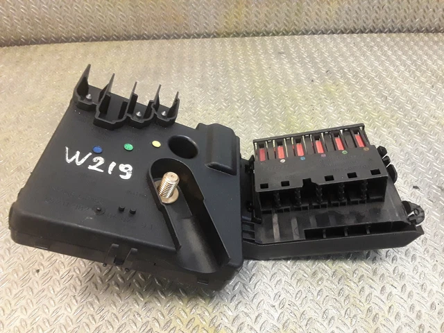 Support de boite de vitesse appropriées pour Mercedes CLS c219 CLS 63