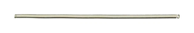 National Hardware  Zinc-Plated  Steel  Door Spring