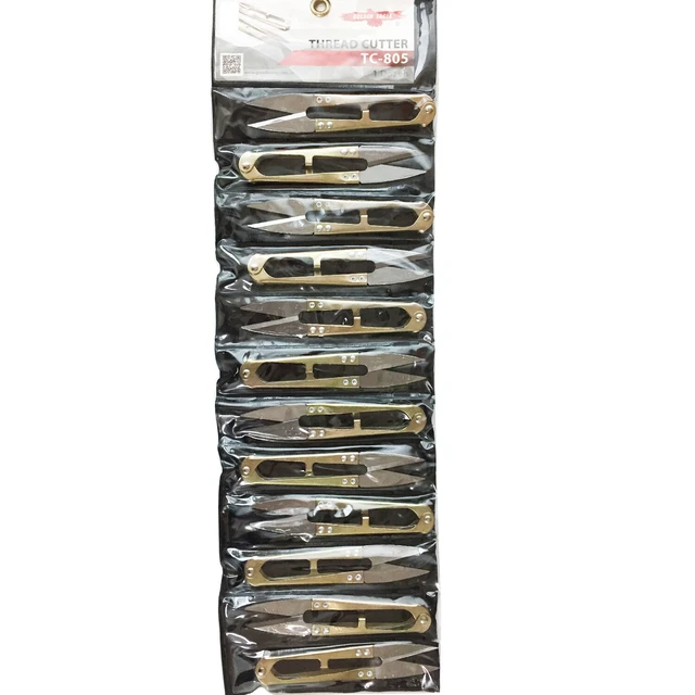 GOLDEN EAGLE TAGLIERINA/SNIPS METALLO, ACQUISTA 1 GET 1 GRATIS - Foto 12