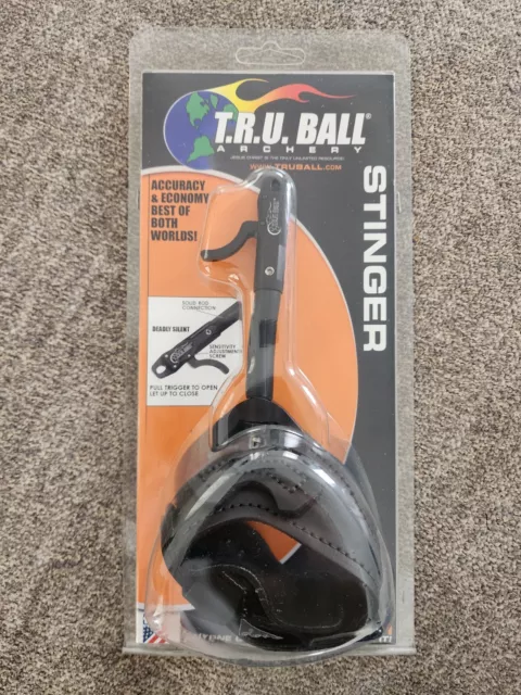 TRU BALL Stinger Release Large