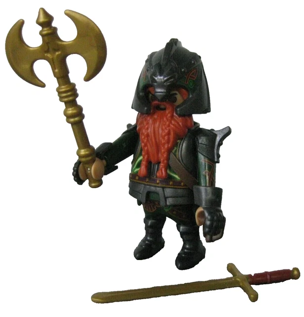Figurine PLAYMOBIL 71455 - Série 25 - Zombie Skateboard - Neuf Sous Blister
