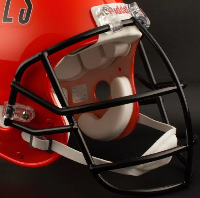 CINCINNATI BENGALS NFL Schutt NJOP-SW Football Helmet Facemask / Faceguard