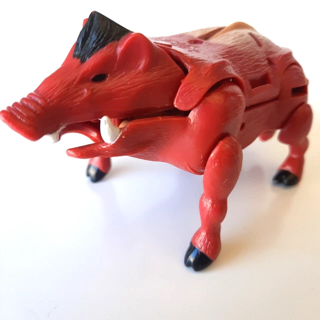 transformers Beast Wars Razorbeast hasbro takara