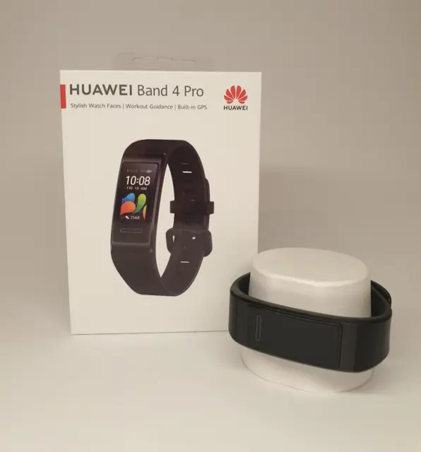 Huawei Band 4 Pro - Fitnesstracker