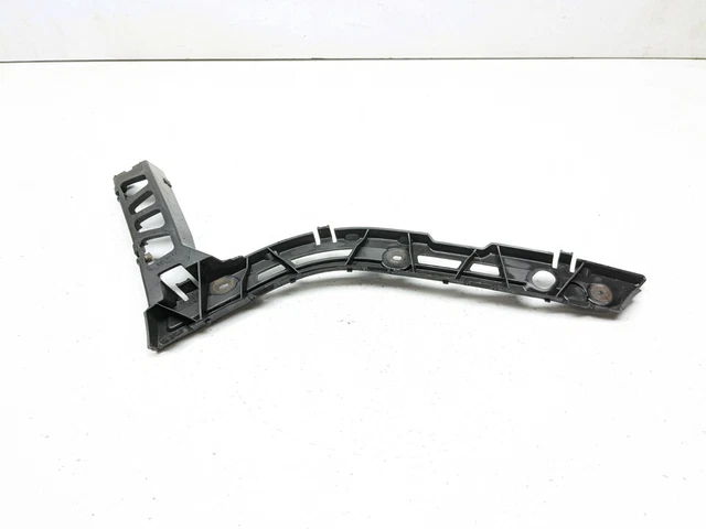 Jaguar Xf Paraurti Staffa Montaggio Posteriore Destro Lato Guidatore Fuoriside X250 2010