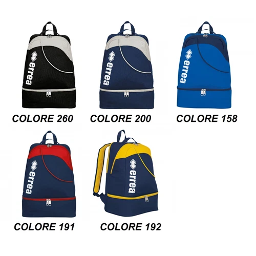 Zaino Sportivo GEMS Con Scomparto Scarpe - 30L, Fondo Rigido, Per Calcio, Basket, Tennis, Unisex - Foto 6