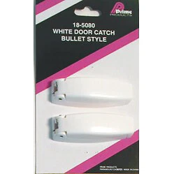 Prime Door Catch For Keeping RV Baggage Compartments Open While Loading 2 Pack