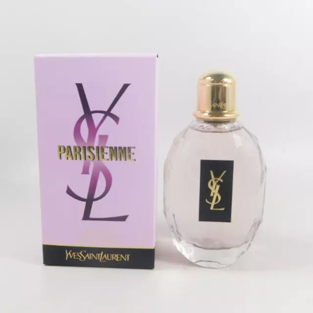 Parisienne by Yves Saint Laurent EDP for Women 3 oz / 90 ml *NEW IN SEALED BOX*