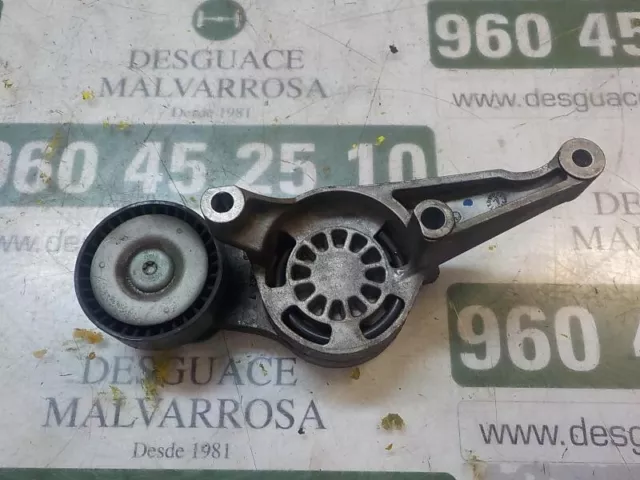 Tendeur De Courroie Auxiliaire / 15990815 Pour Volkswagen Golf V Berlina 1K1 1