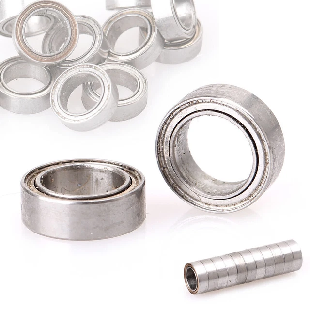 Lot De 2 Supports Bagues 16mm T5,5 Argentés - Plateaux 14mm, Cuivre Sans Nickel, Neufs