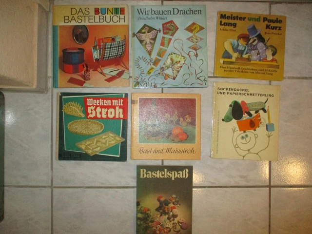 Baker Ross Mini Bastelsteine - 750g Bunte Steinchen Für Mosaike & Kinderkunst