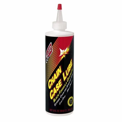 KLOTZ Synthetic Chain Case Lube 12oz KL-500(10)