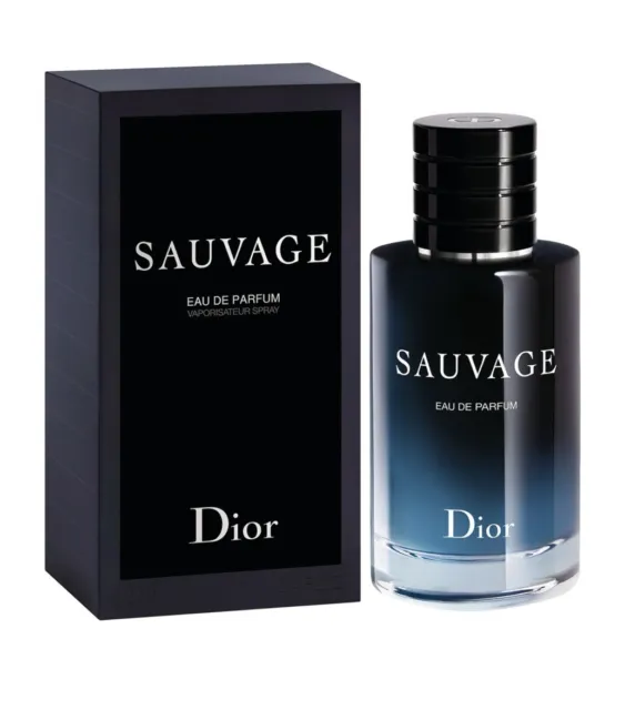 Dior Sauvage - 100 ml Parfum Spray für Herren Duft - EdP ✅ OVP ✅ Neu✅