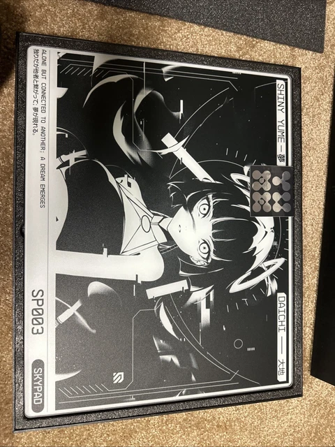SkyPAD 3.0 XL Limited Edition Dream Yume SKYPAD 3.0 XL SkyPAD 3.0 XL Limited Edition Dream Yume SKYPAD 3.0 XL