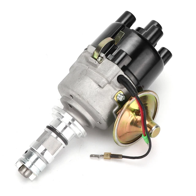 Distributeur D'allumage (OT) Avec Indicateur D'angle - Pour Mitsubishi Galant & Eclipse - Neuf