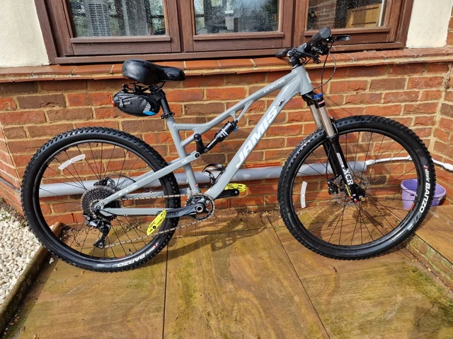 Jamis dakar store a2 for sale