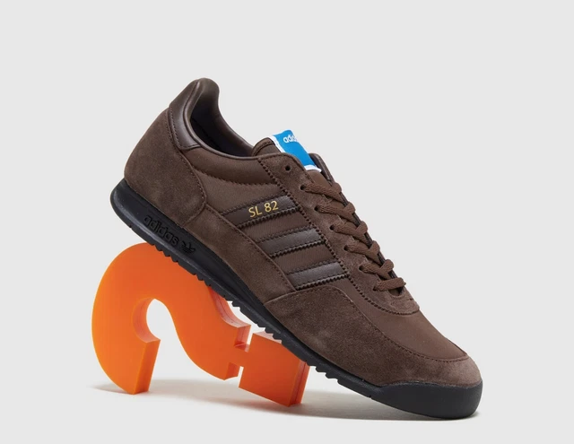 adidas sl 82 brown
