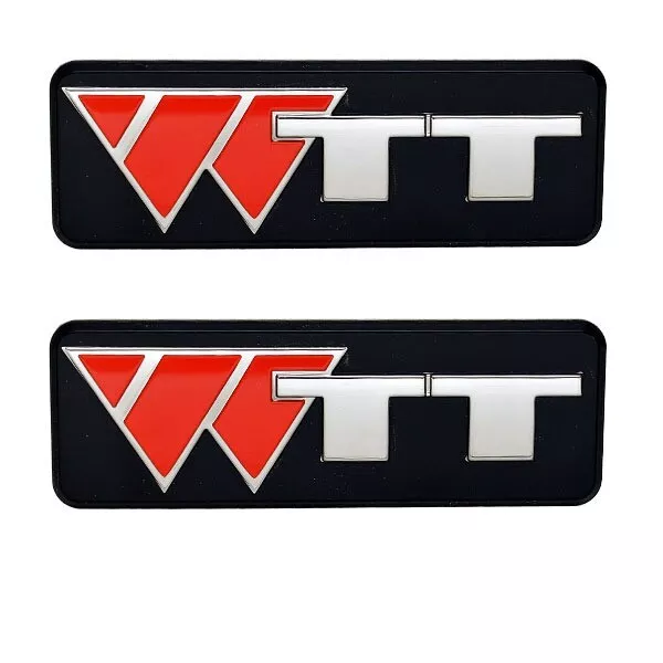 MasterCraft Boat Raised Decal Stickers 751927 | WTT (Pair)