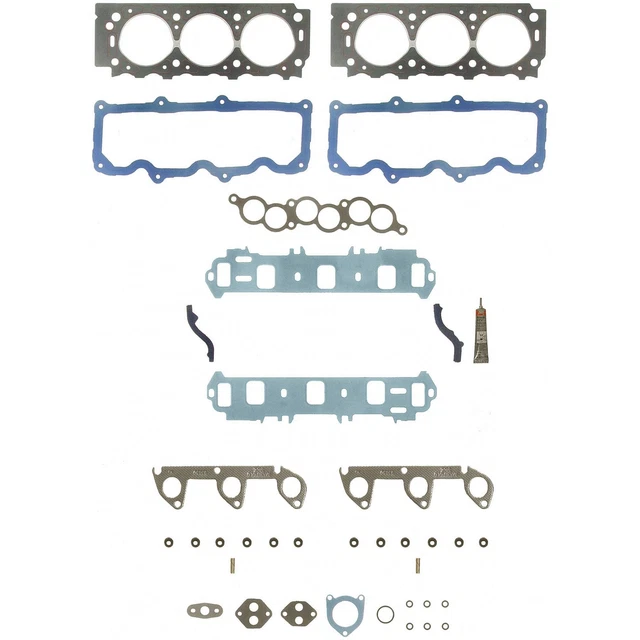 FEL-PRO HS 9277 PT Head Gasket Set