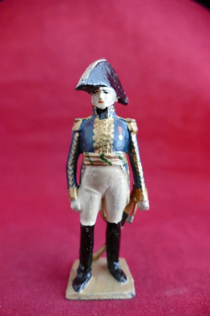 Soldat de plomb Vertunni - Premier empire - Grenadier hollandais