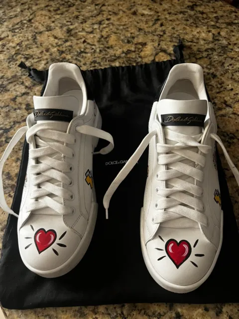 Dolce gabbana sneakers