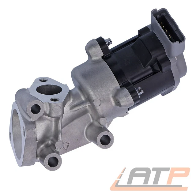 Valvola Agr Valvola Scarico Gas Per Jaguar S-Type Anno 04-07 Xf Anno 08-09 Xj 05-09